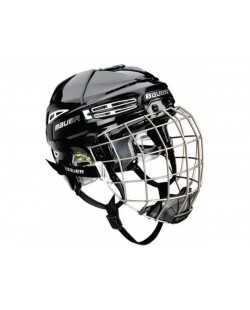 prilba BAUER RE-AKT 100 Combo prilba BAUER RE-AKT 100 Combo
